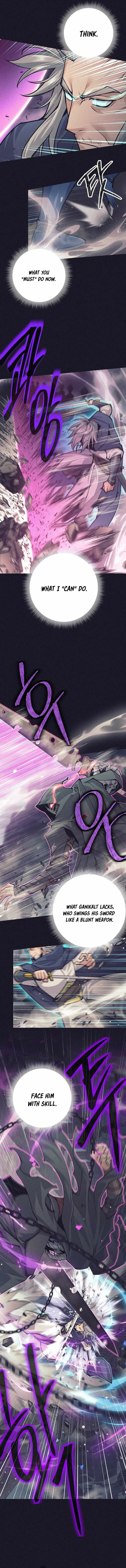 I’m Quitting the Hero’s Party Chapter 40 page 10 - 