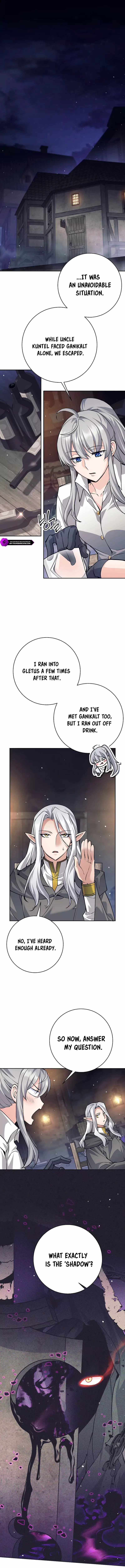 I’m Quitting the Hero’s Party Chapter 41 page 2 - 