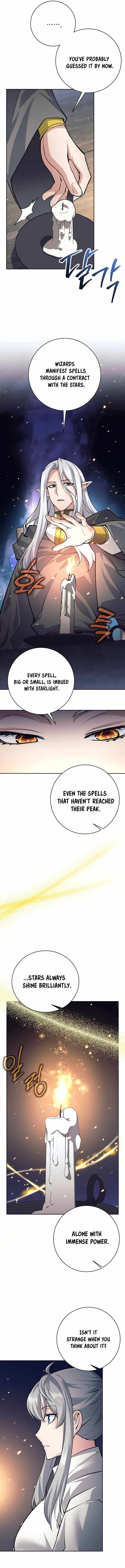I’m Quitting the Hero’s Party Chapter 41 page 4 - 