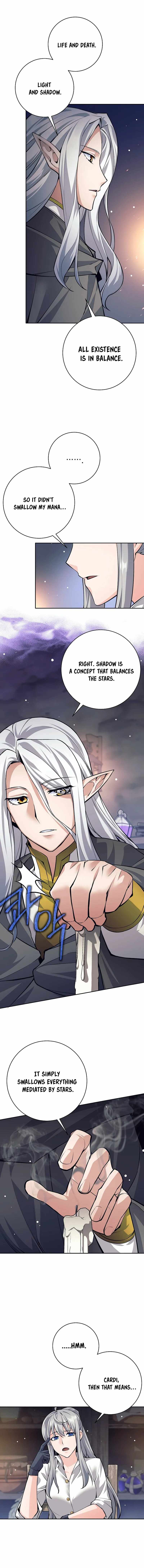 I’m Quitting the Hero’s Party Chapter 41 page 5 - 