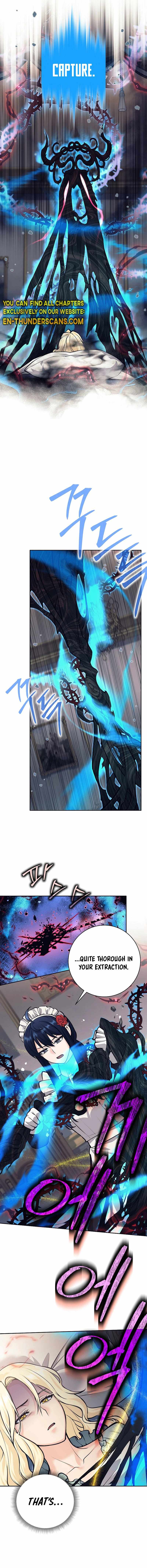 I’m Quitting the Hero’s Party Chapter 46 page 4 - 