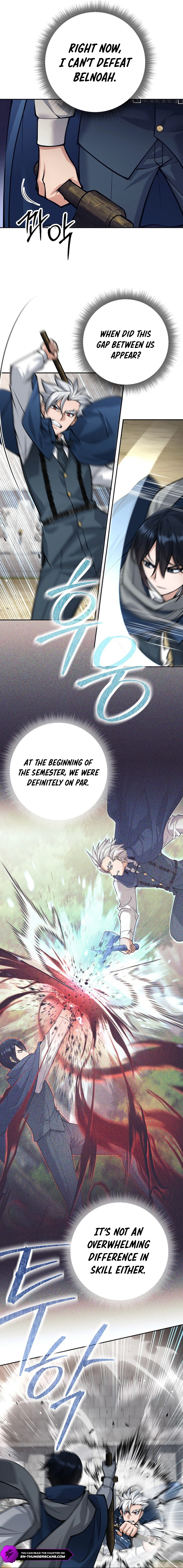 I’m Quitting the Hero’s Party Chapter 47 page 4 - 