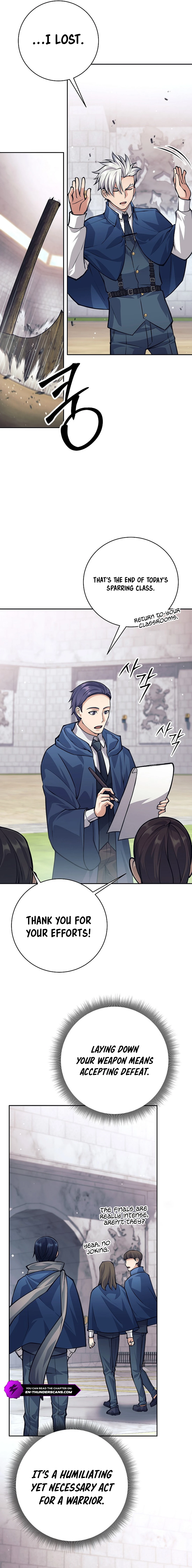 I’m Quitting the Hero’s Party Chapter 47 page 7 - 