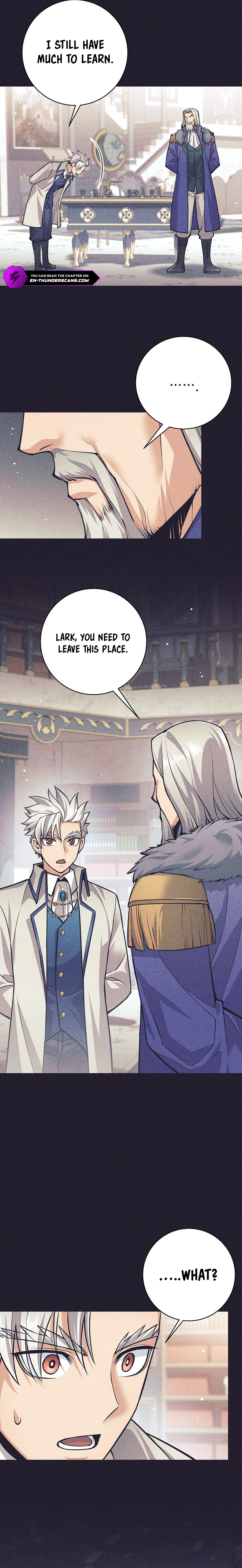I’m Quitting the Hero’s Party Chapter 47 page 9 - 