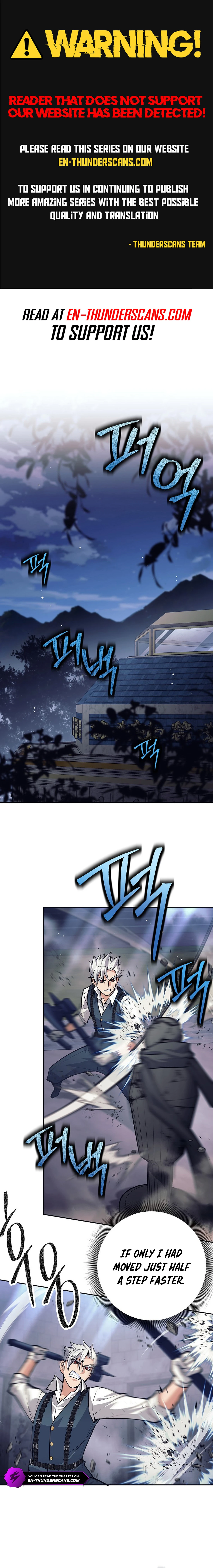 I’m Quitting the Hero’s Party Chapter 48 page 2 - 