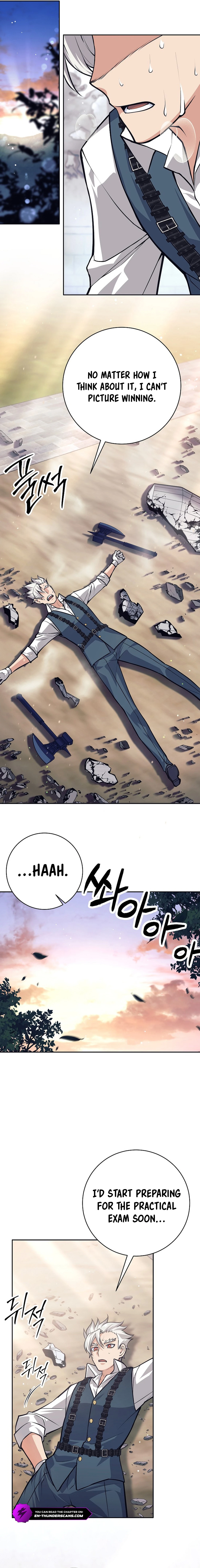 I’m Quitting the Hero’s Party Chapter 48 page 4 - 