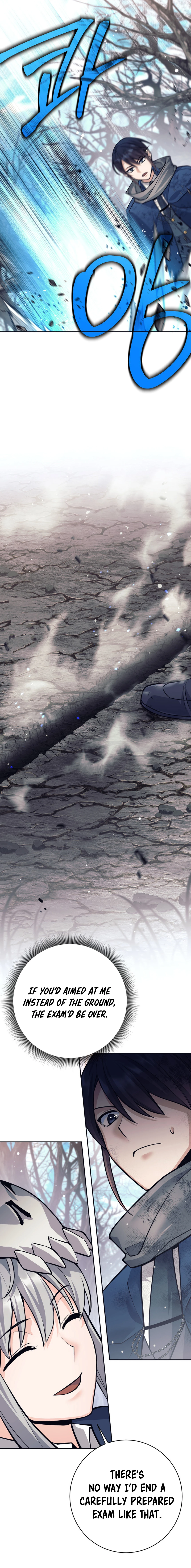 I’m Quitting the Hero’s Party Chapter 49 page 13 - 