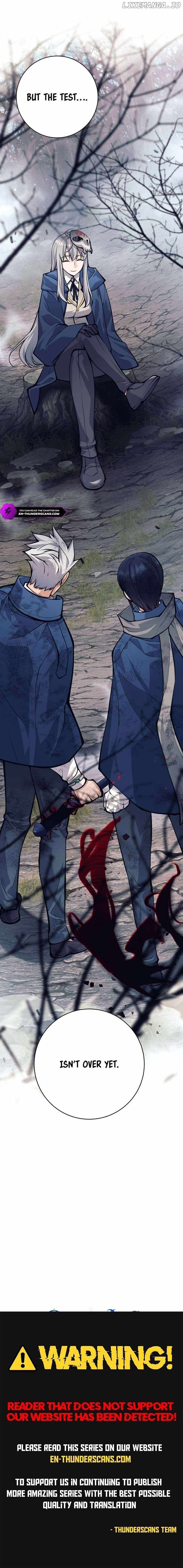 I’m Quitting the Hero’s Party Chapter 50 page 16 - 