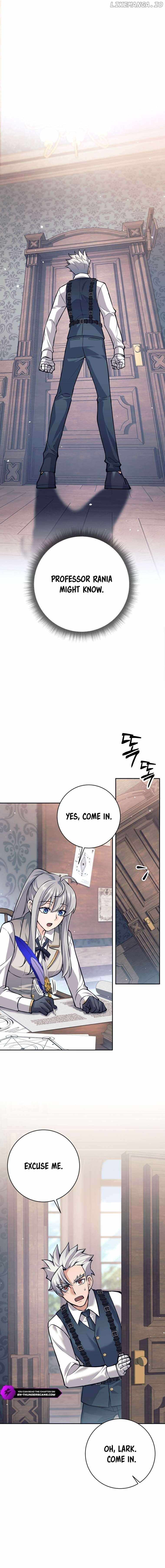 I’m Quitting the Hero’s Party Chapter 51 page 14 - 
