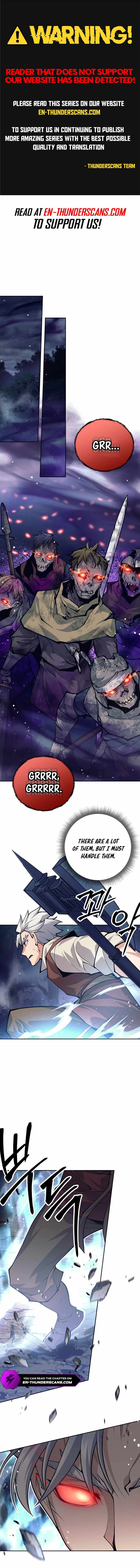 I’m Quitting the Hero’s Party Chapter 53 page 2 - 