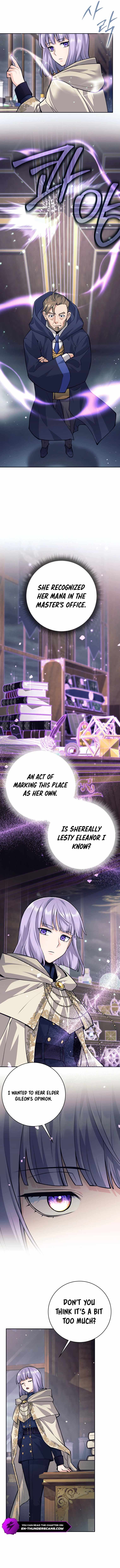 I’m Quitting the Hero’s Party Chapter 53 page 13 - 