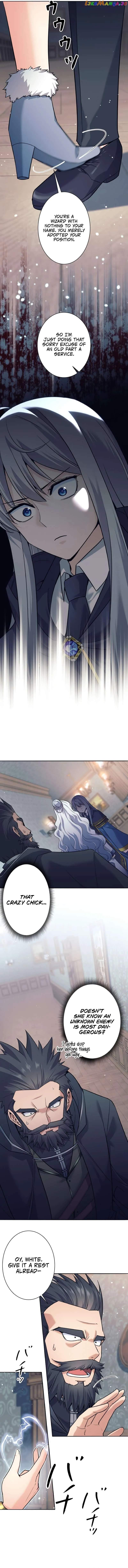I’m Quitting the Hero’s Party Chapter 8 page 3 - 