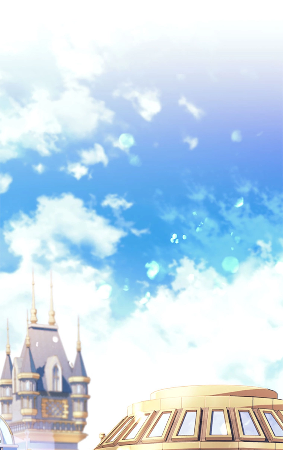 I’m Quitting the Hero’s Party Chapter 9 page 1 - 