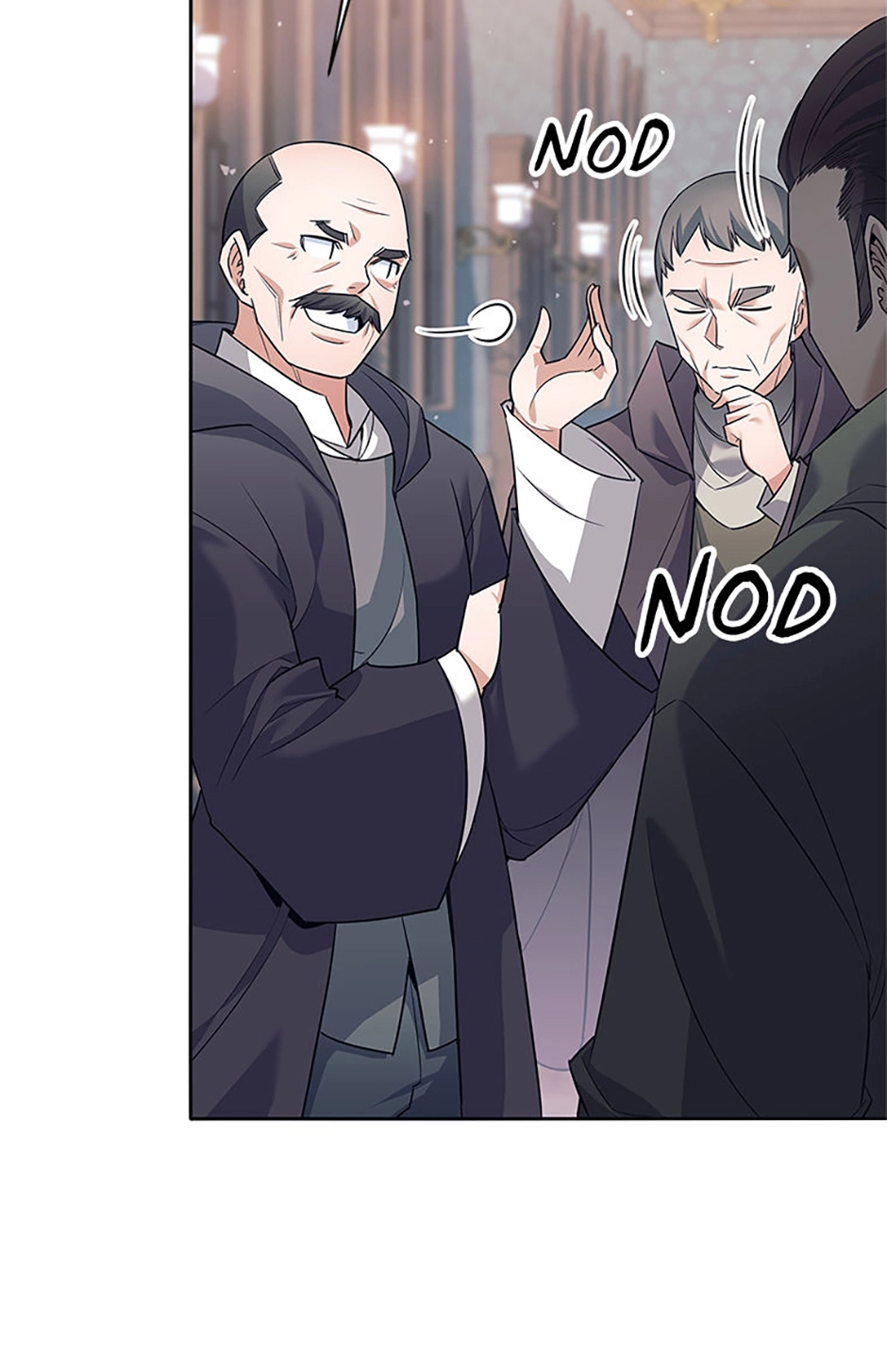 I’m Quitting the Hero’s Party Chapter 9 page 11 - 