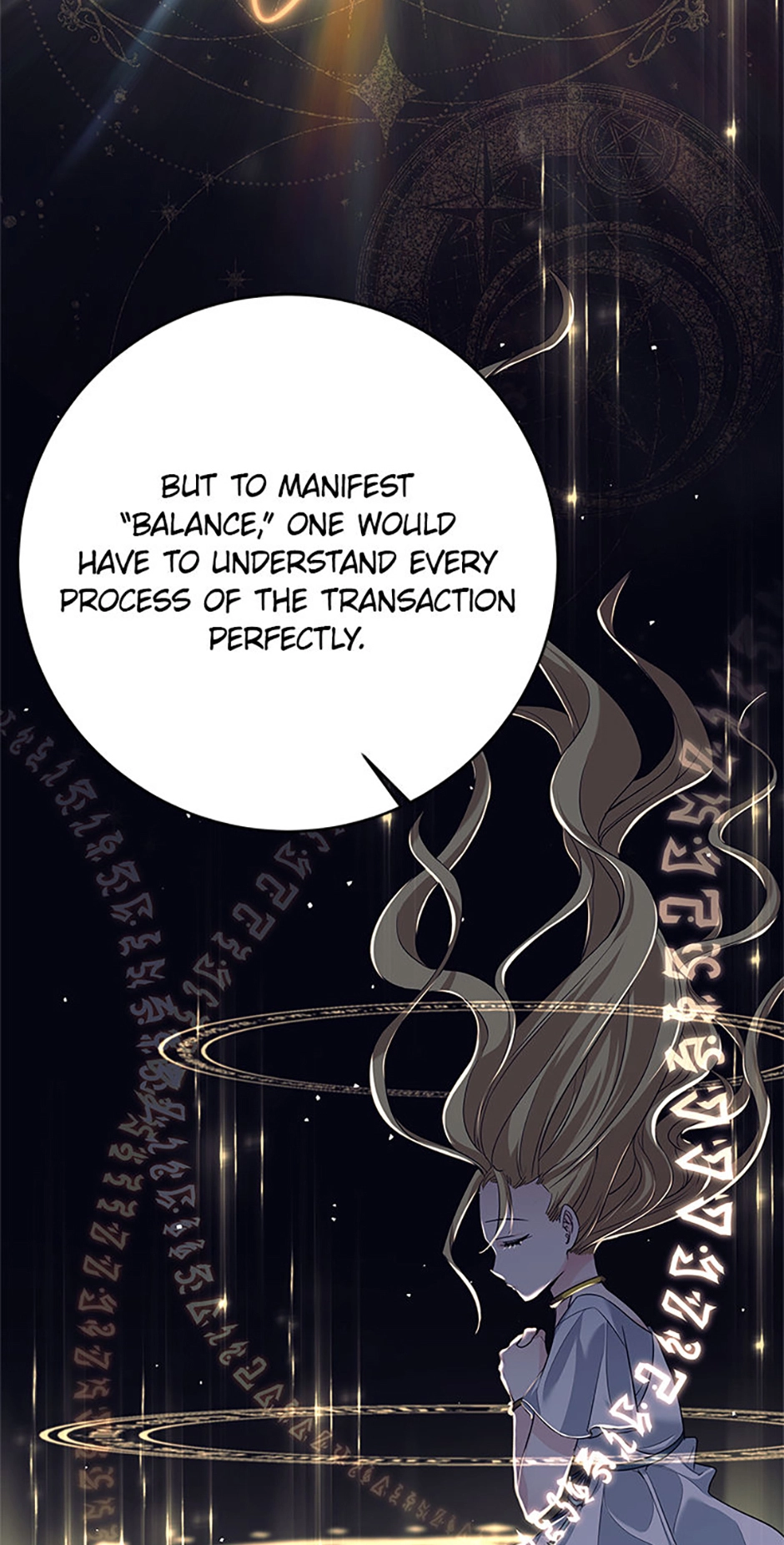 I’m Quitting the Hero’s Party Chapter 9 page 13 - 