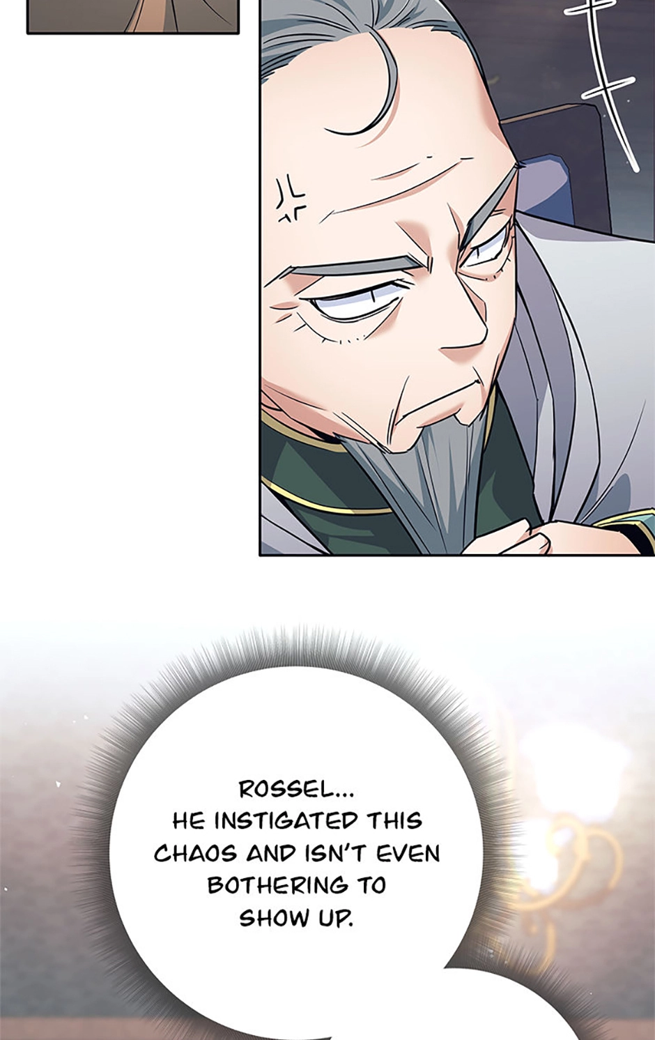 I’m Quitting the Hero’s Party Chapter 9 page 19 - 