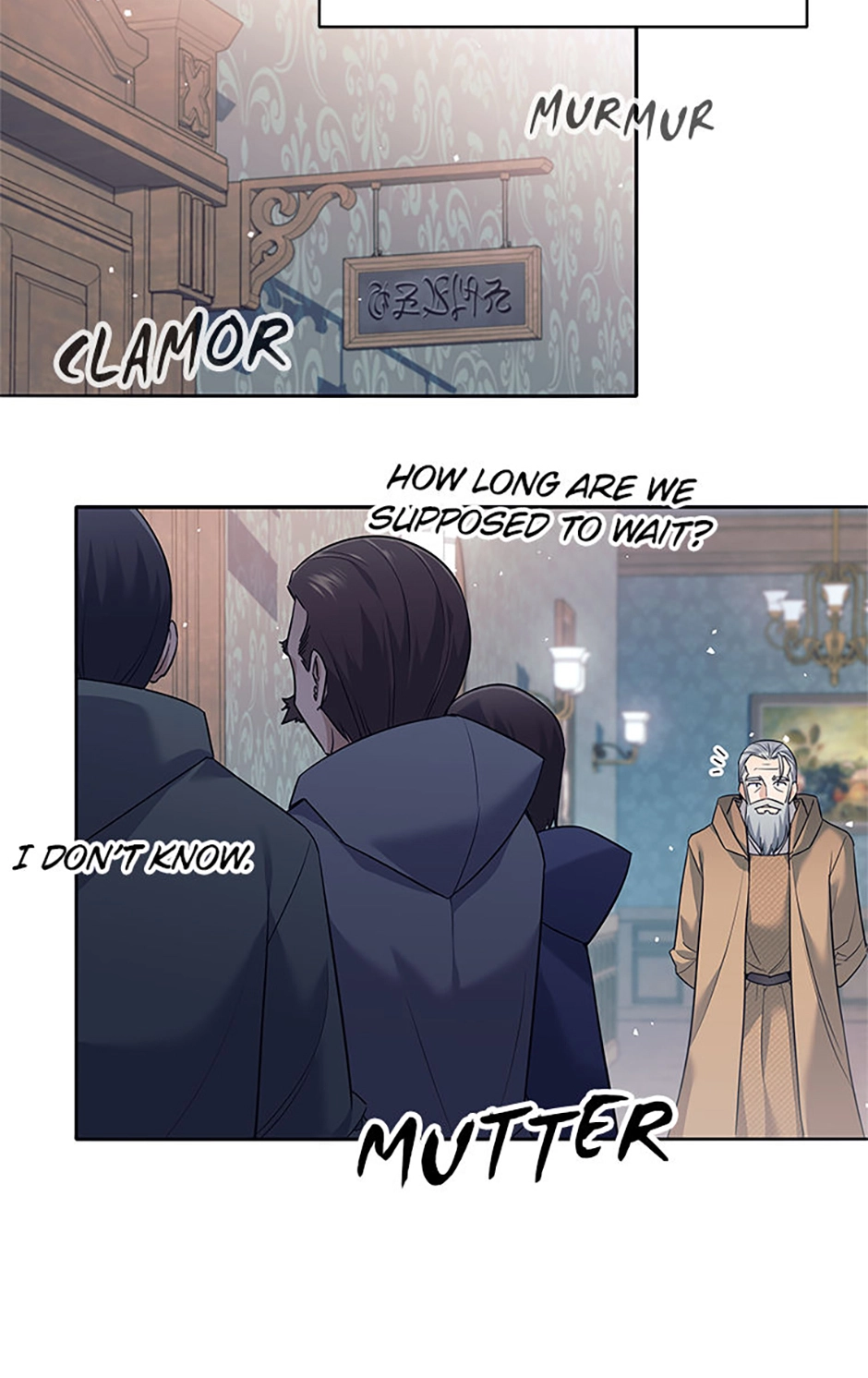 I’m Quitting the Hero’s Party Chapter 9 page 3 - 