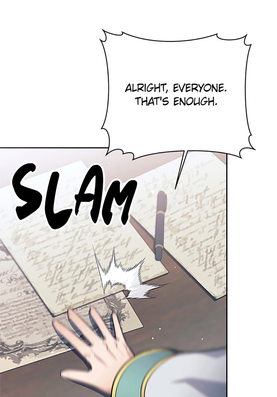 I’m Quitting the Hero’s Party Chapter 9 page 21 - 