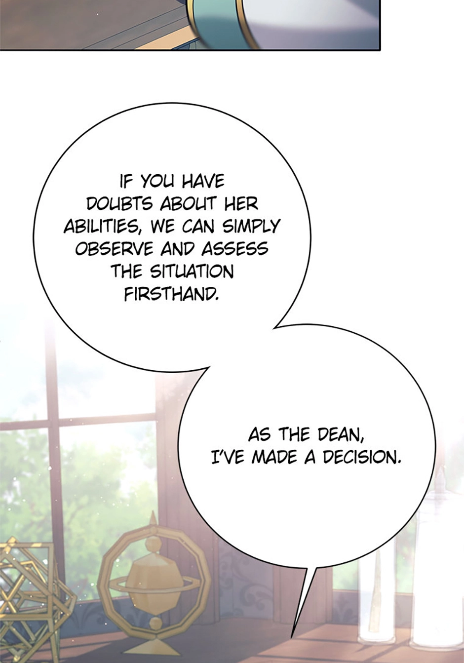 I’m Quitting the Hero’s Party Chapter 9 page 22 - 
