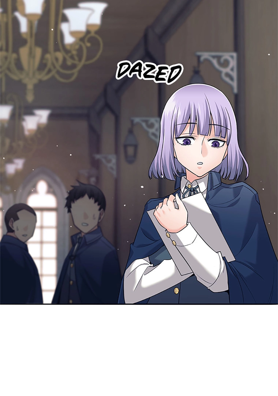I’m Quitting the Hero’s Party Chapter 9 page 31 - 