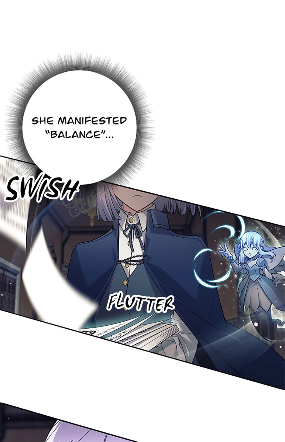 I’m Quitting the Hero’s Party Chapter 9 page 35 - 