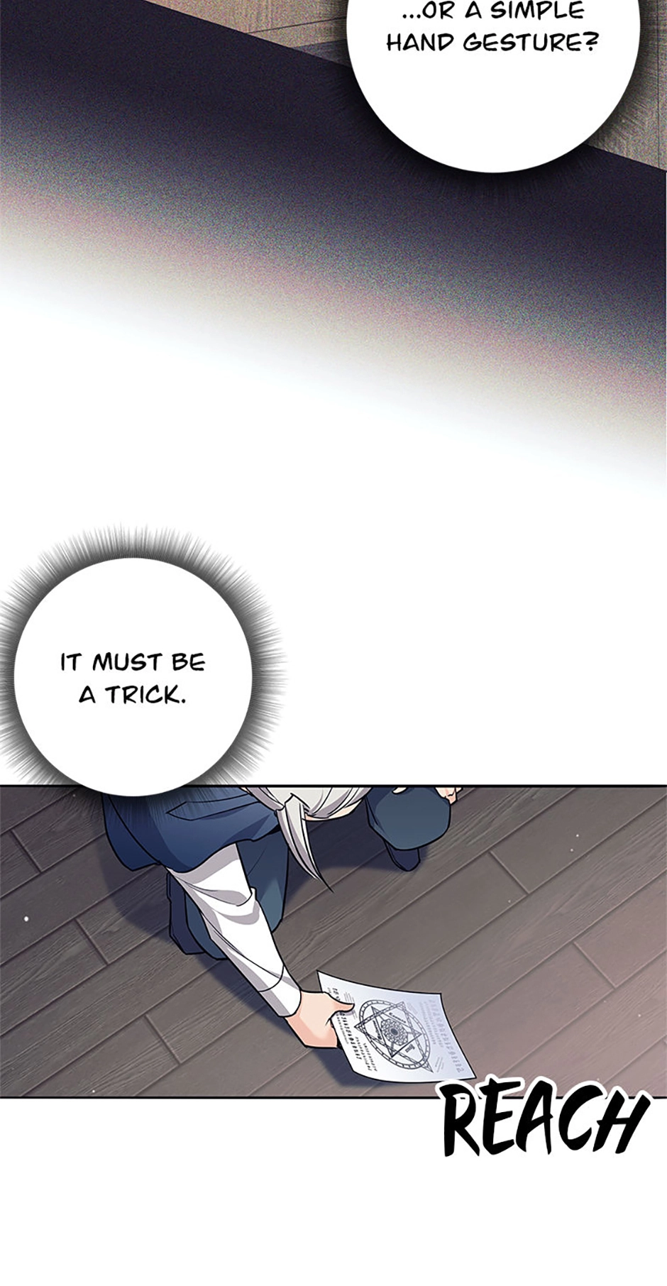 I’m Quitting the Hero’s Party Chapter 9 page 38 - 