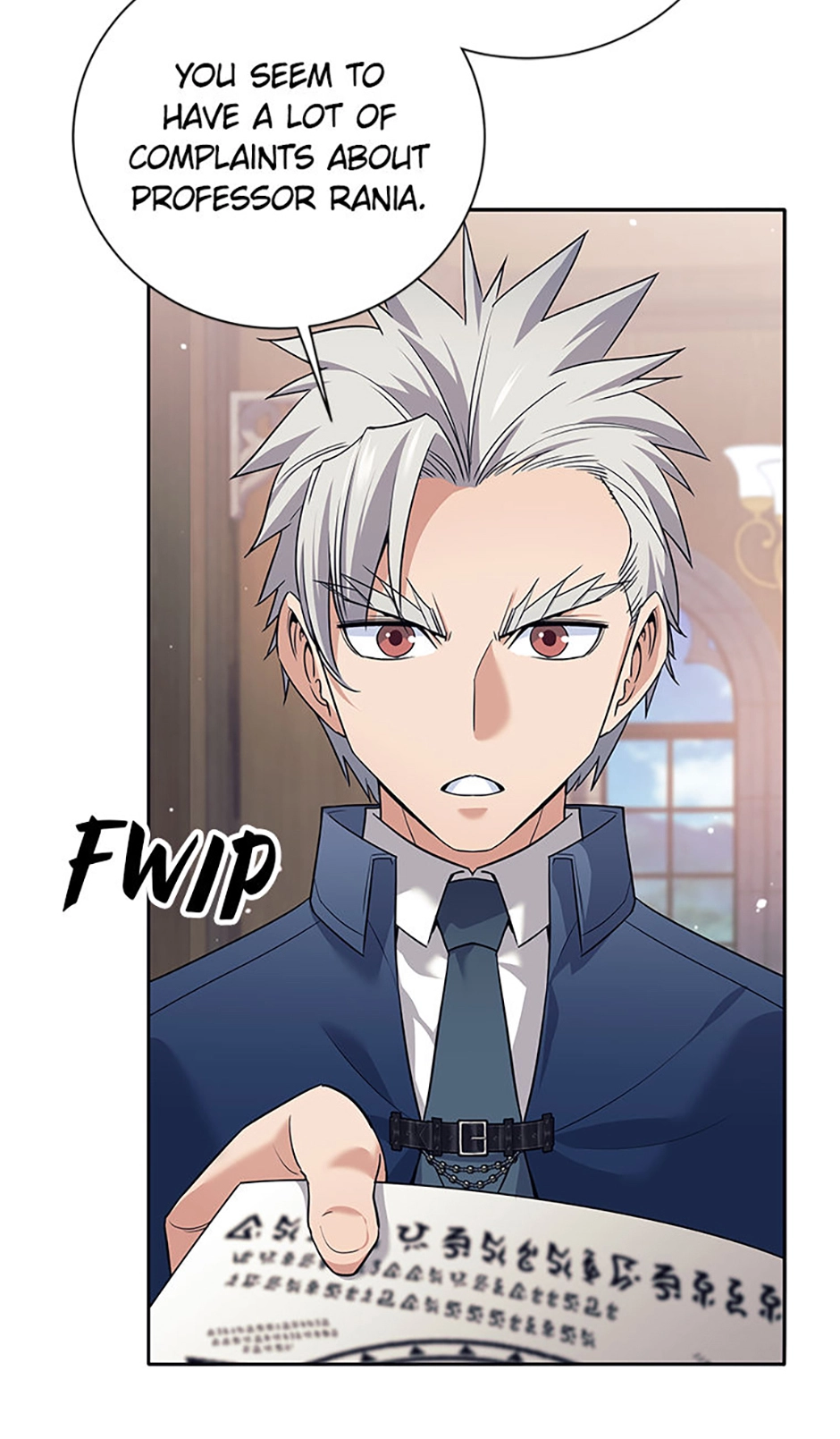 I’m Quitting the Hero’s Party Chapter 9 page 41 - 