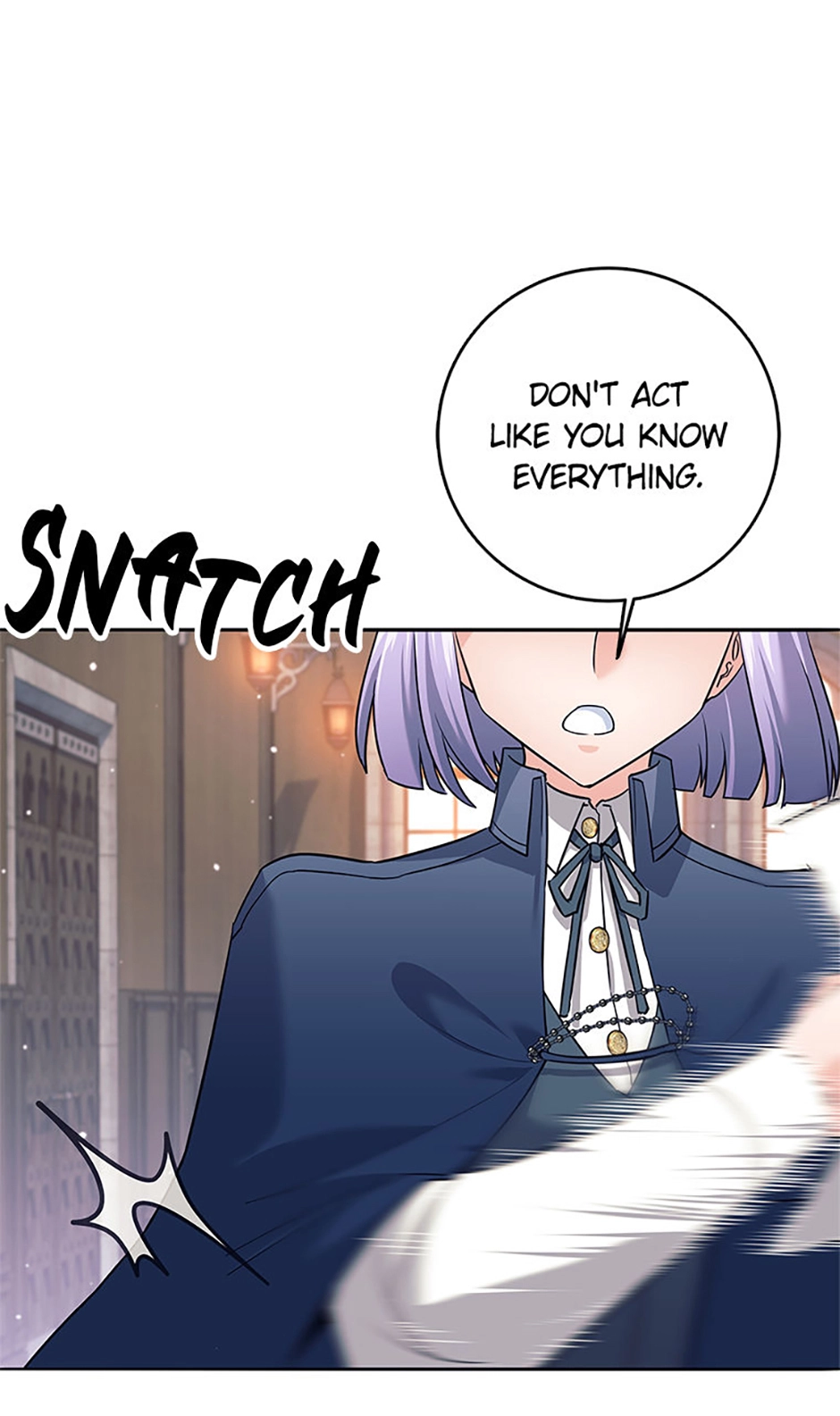 I’m Quitting the Hero’s Party Chapter 9 page 42 - 