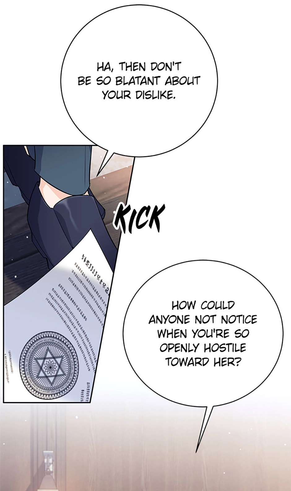 I’m Quitting the Hero’s Party Chapter 9 page 43 - 