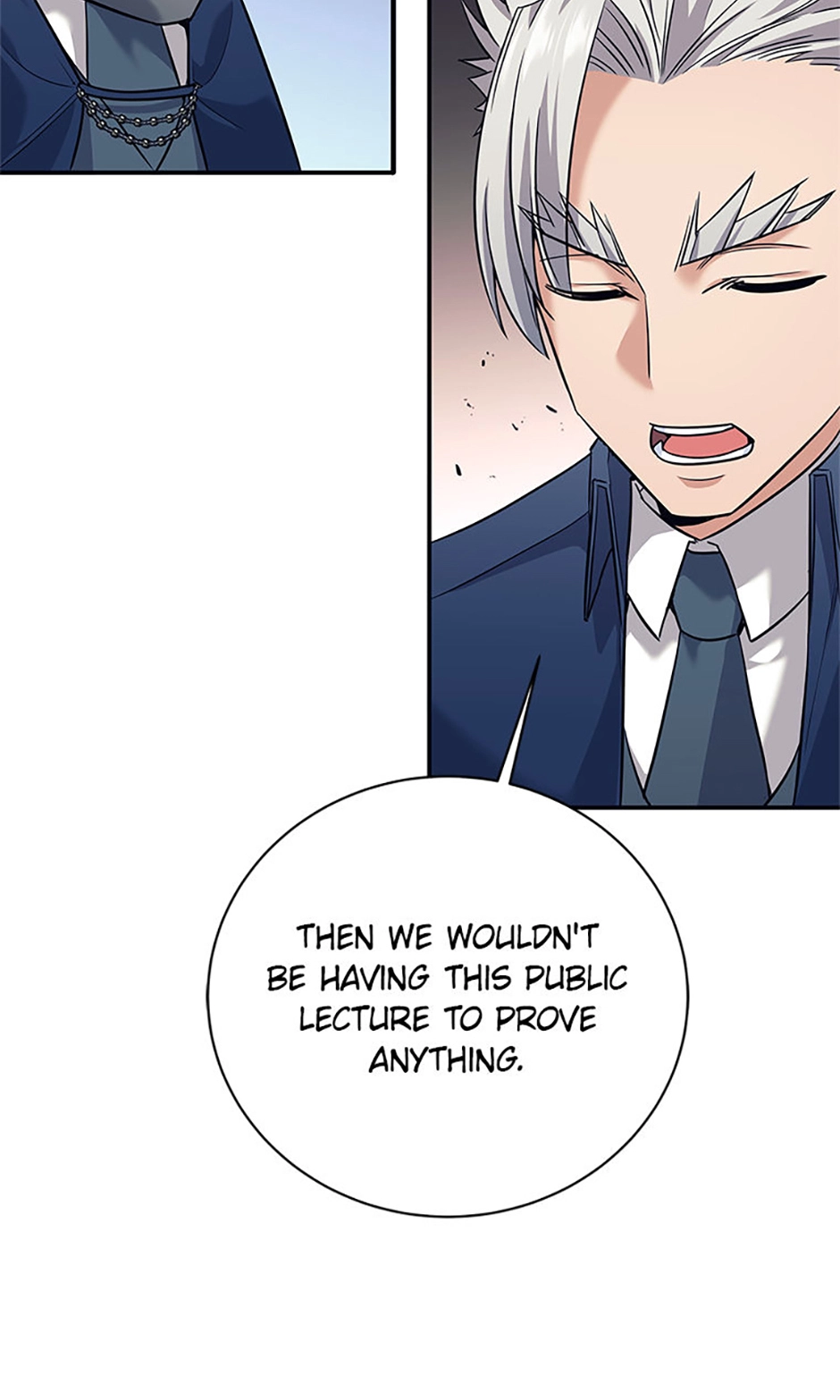 I’m Quitting the Hero’s Party Chapter 9 page 46 - 