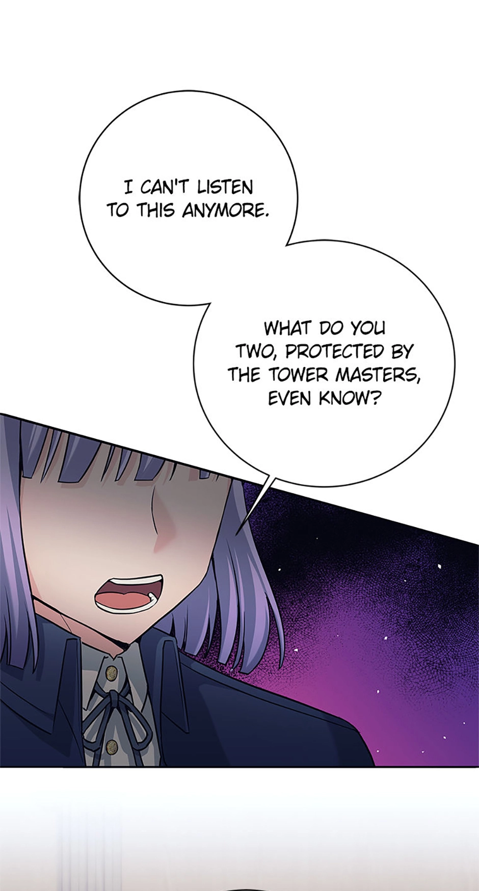 I’m Quitting the Hero’s Party Chapter 9 page 49 - 