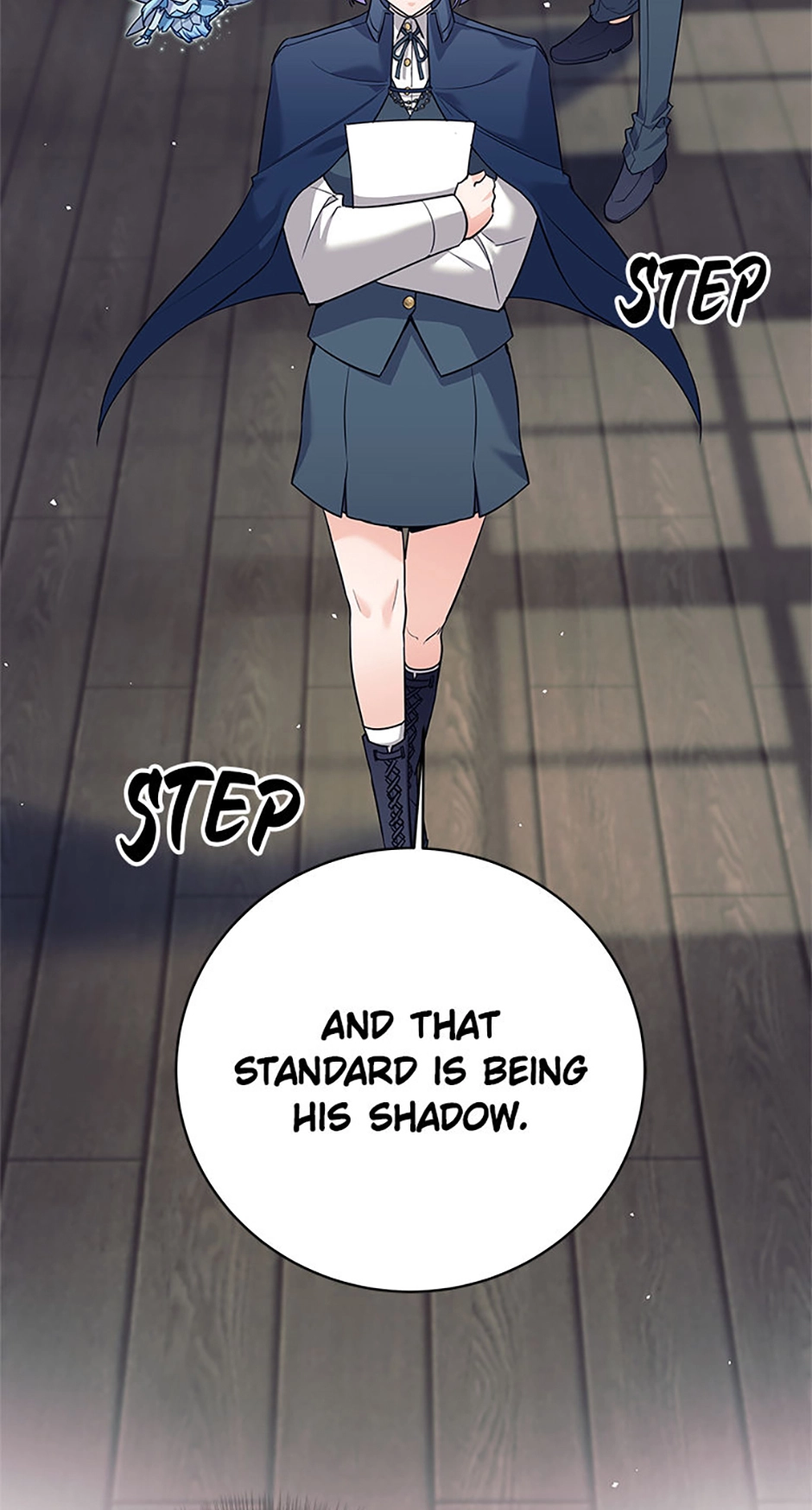 I’m Quitting the Hero’s Party Chapter 9 page 51 - 