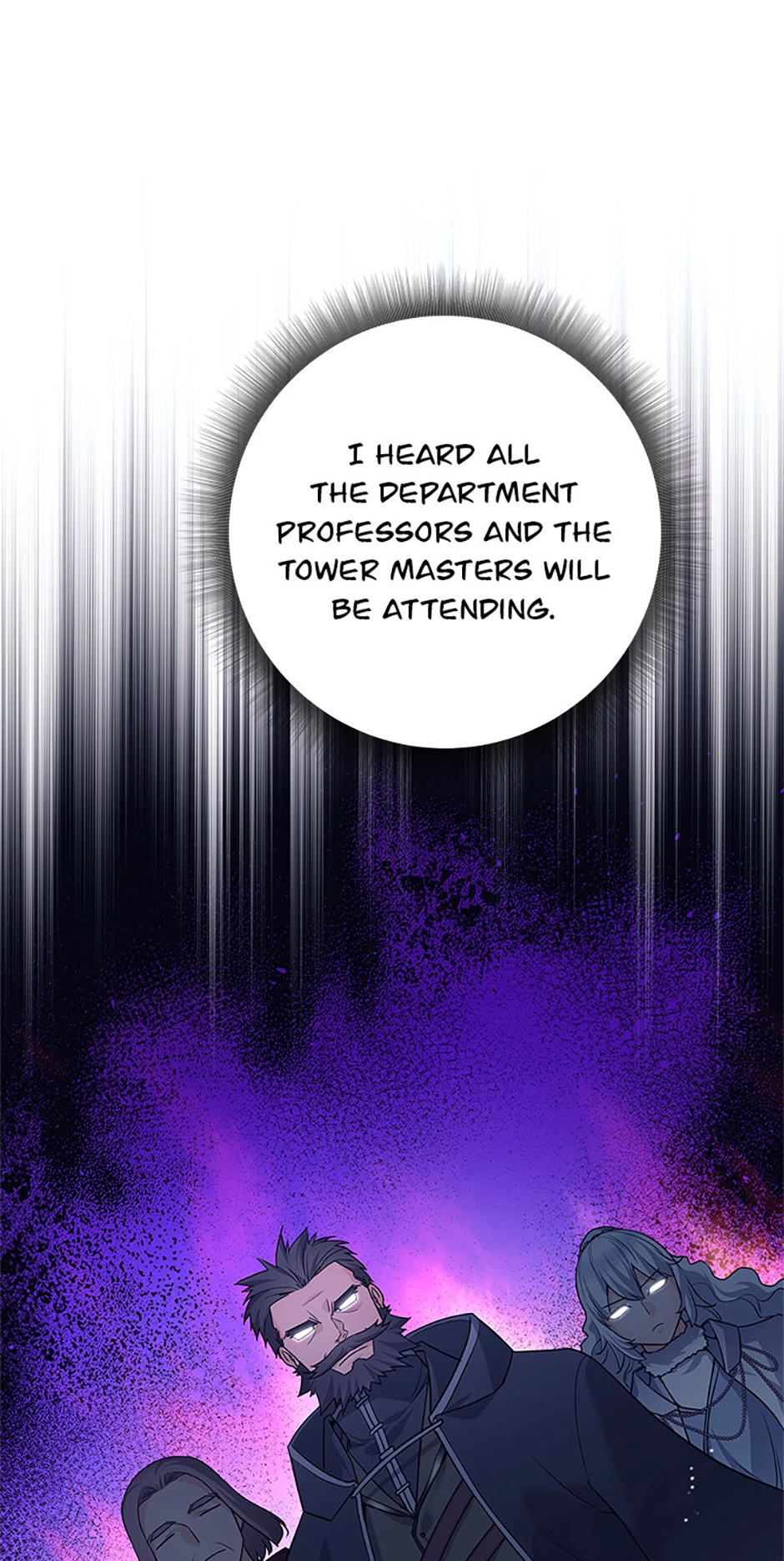 I’m Quitting the Hero’s Party Chapter 9 page 53 - 