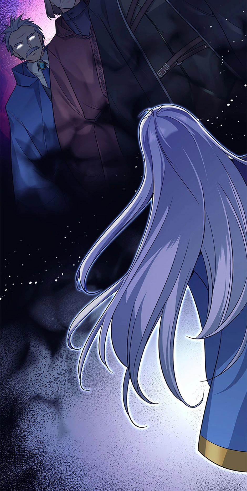 I’m Quitting the Hero’s Party Chapter 9 page 54 - 
