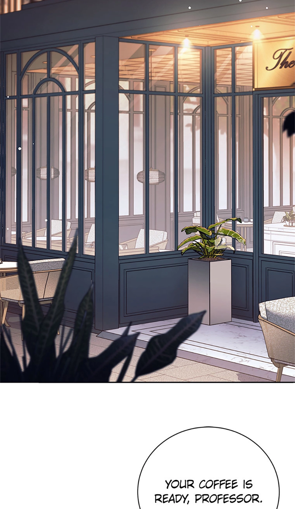 I’m Quitting the Hero’s Party Chapter 9 page 57 - 