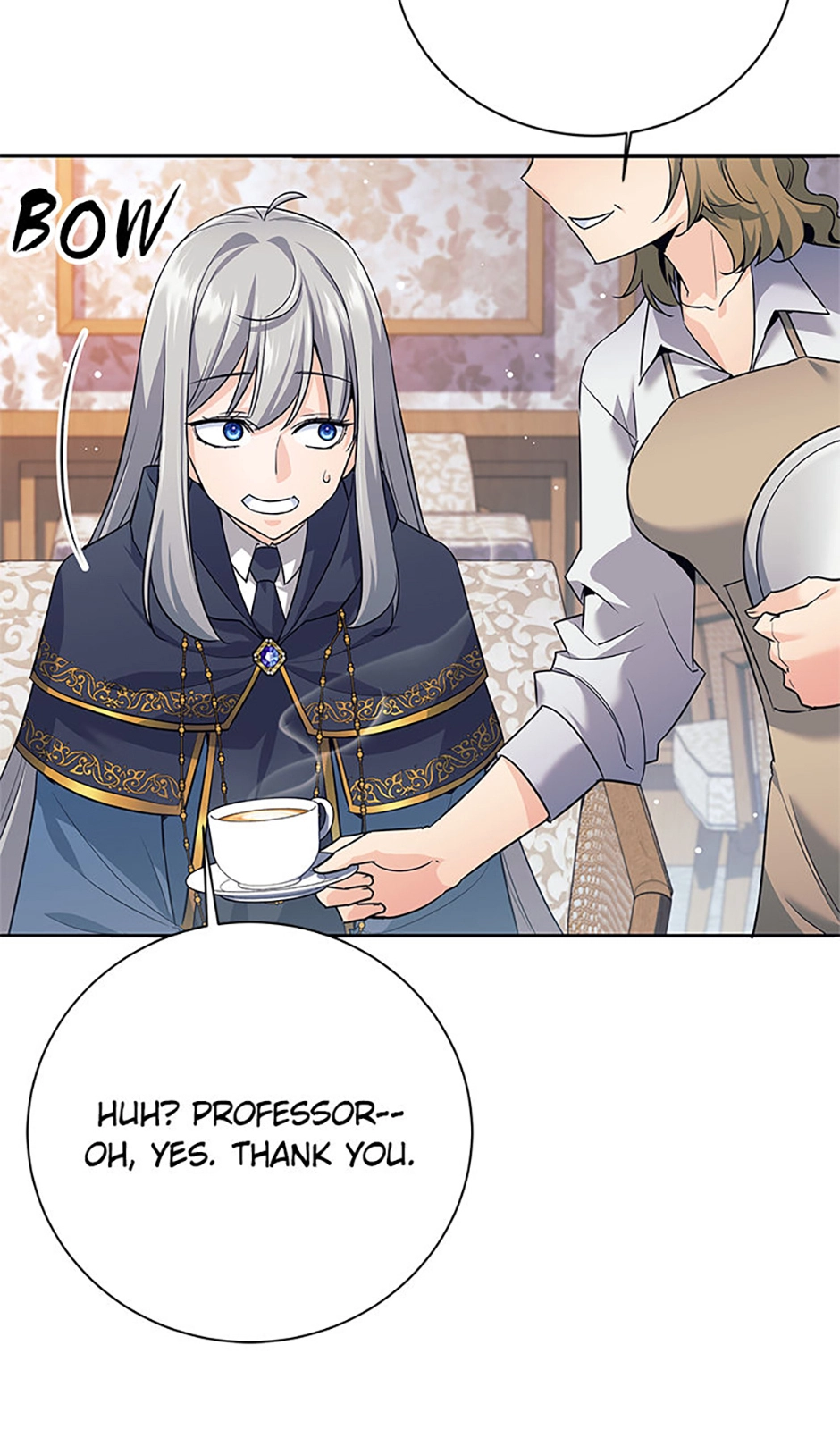 I’m Quitting the Hero’s Party Chapter 9 page 58 - 