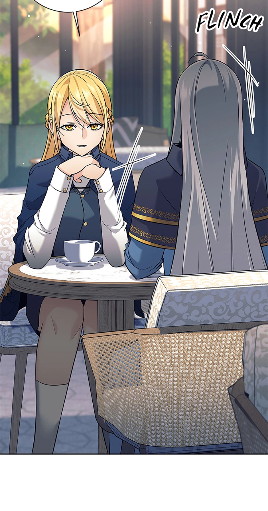 I’m Quitting the Hero’s Party Chapter 9 page 62 - 