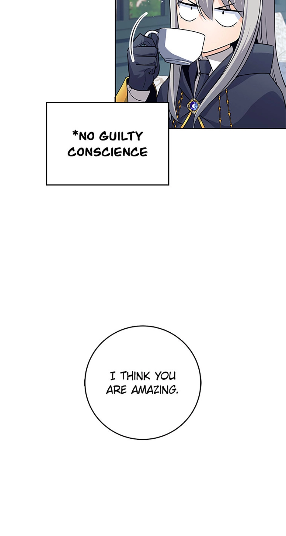 I’m Quitting the Hero’s Party Chapter 9 page 65 - 