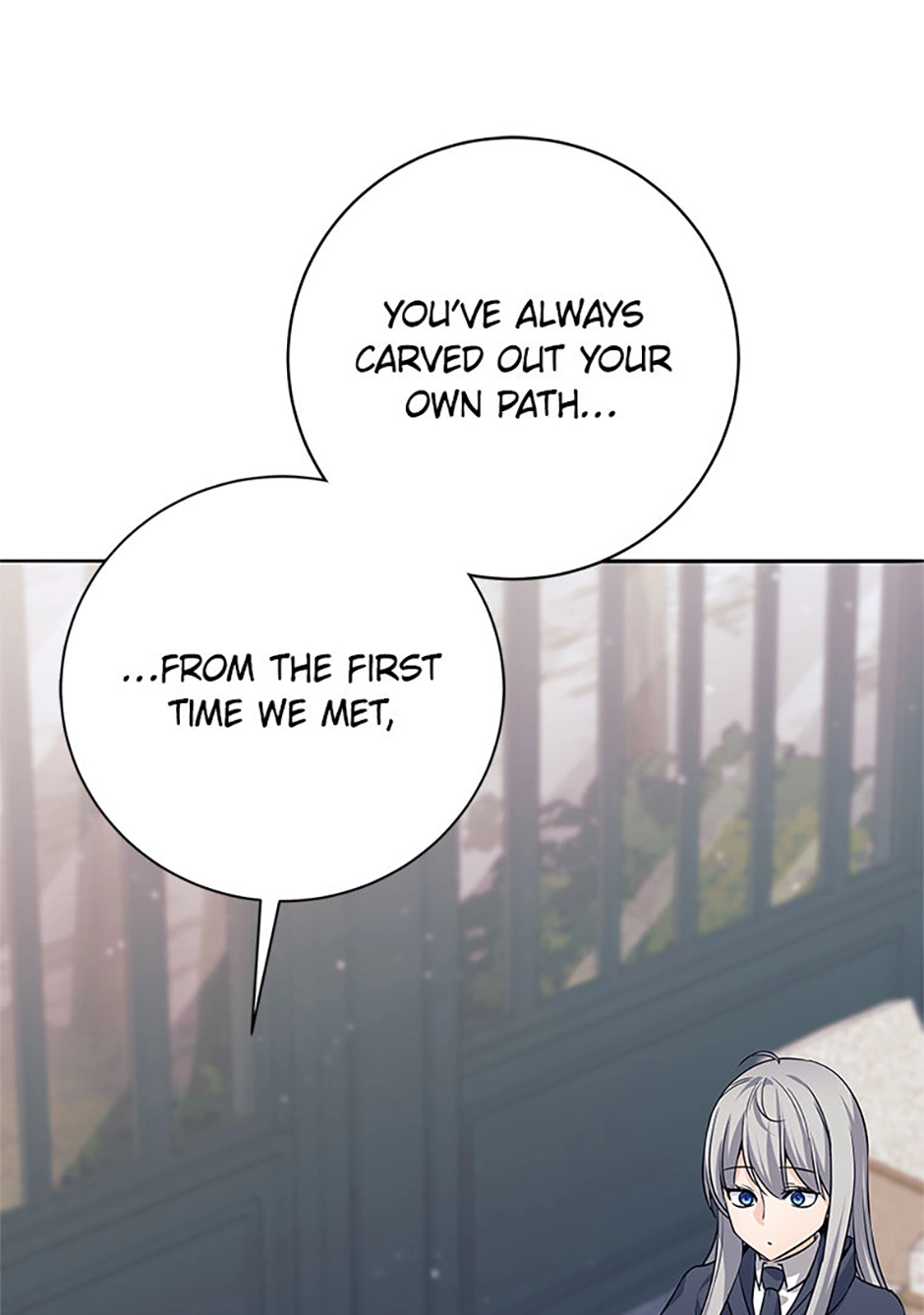 I’m Quitting the Hero’s Party Chapter 9 page 66 - 