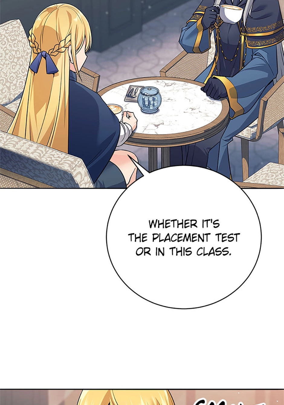 I’m Quitting the Hero’s Party Chapter 9 page 67 - 