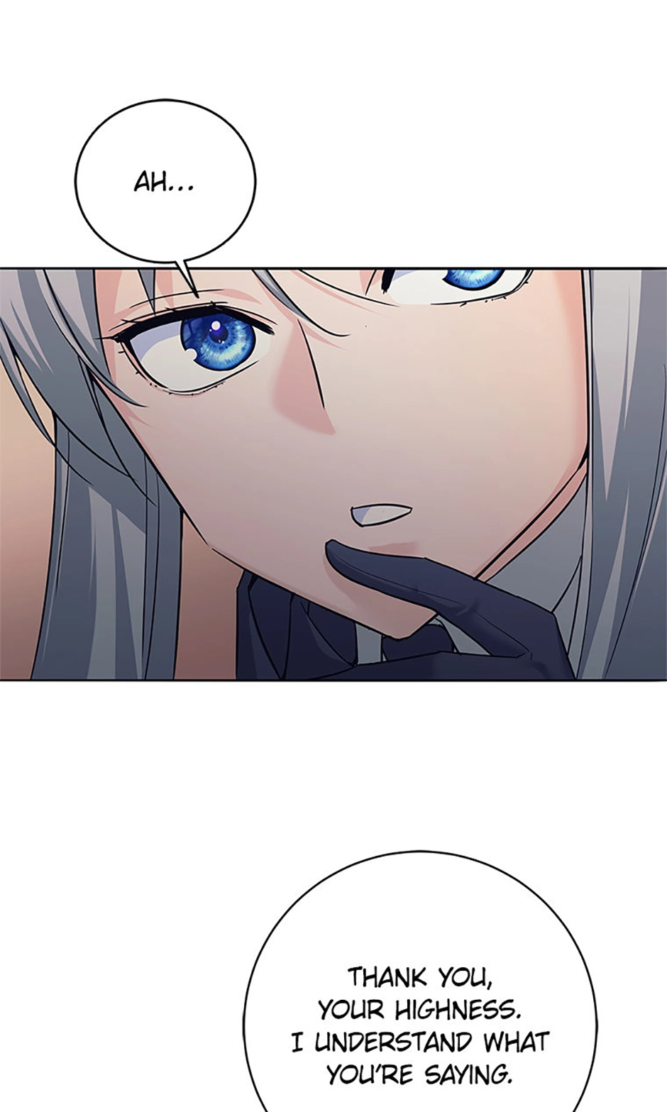 I’m Quitting the Hero’s Party Chapter 9 page 69 - 