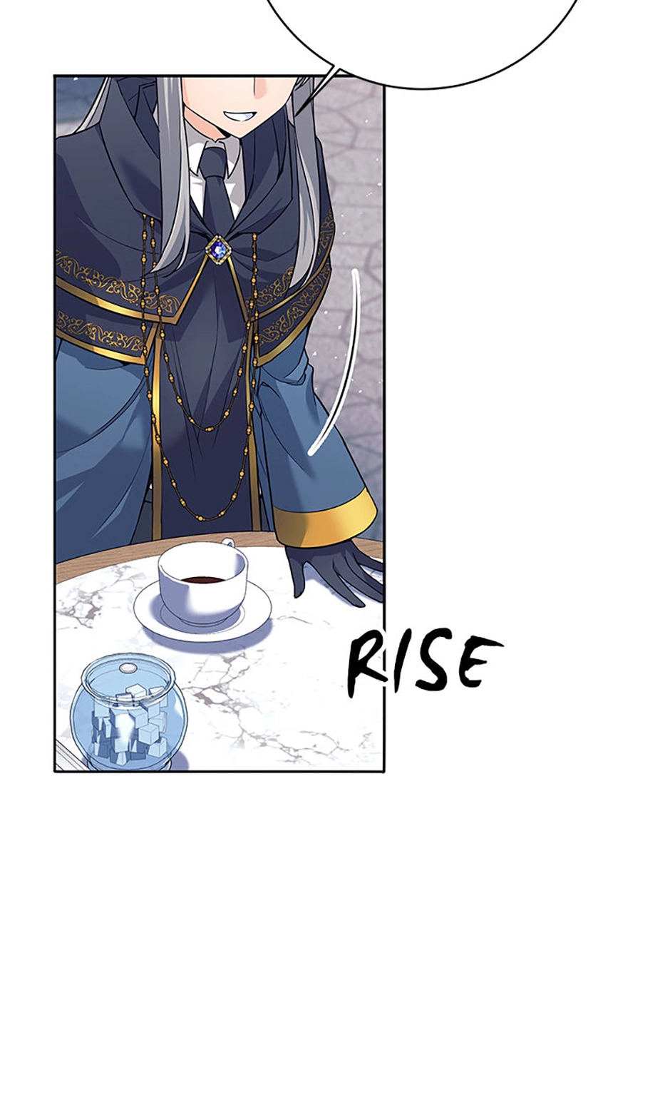 I’m Quitting the Hero’s Party Chapter 9 page 70 - 