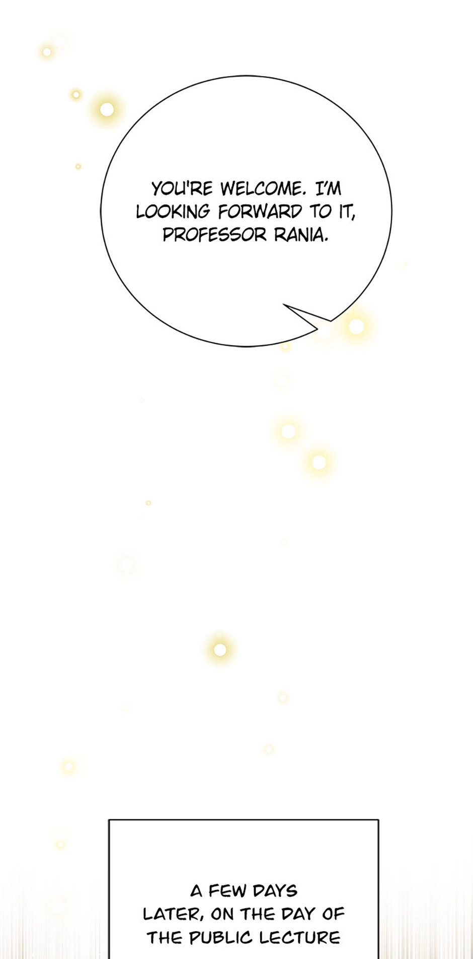 I’m Quitting the Hero’s Party Chapter 9 page 74 - 