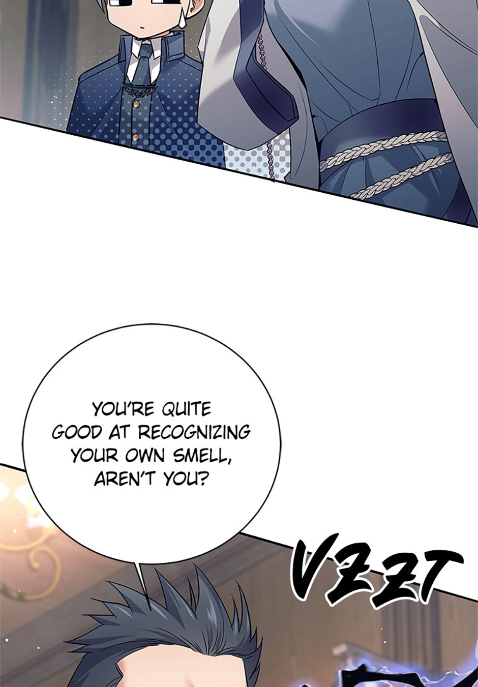 I’m Quitting the Hero’s Party Chapter 9 page 82 - 