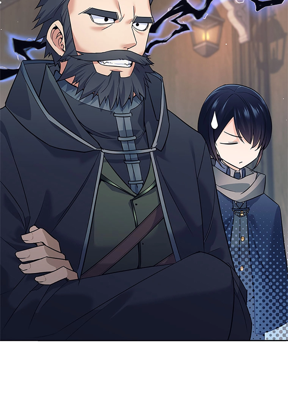 I’m Quitting the Hero’s Party Chapter 9 page 83 - 