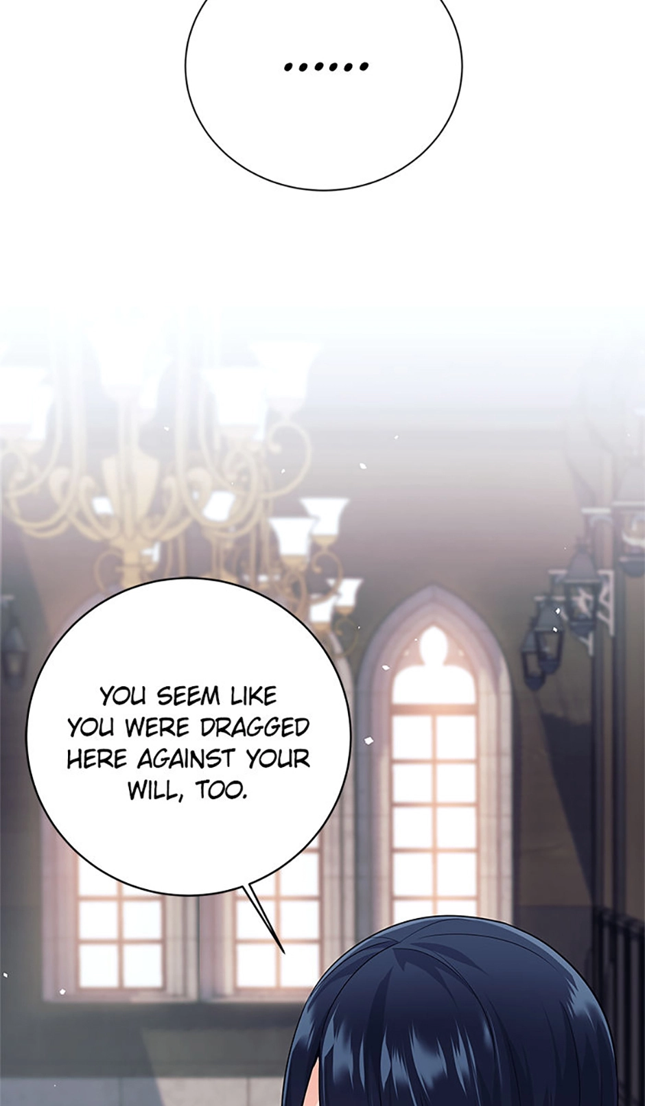 I’m Quitting the Hero’s Party Chapter 9 page 85 - 