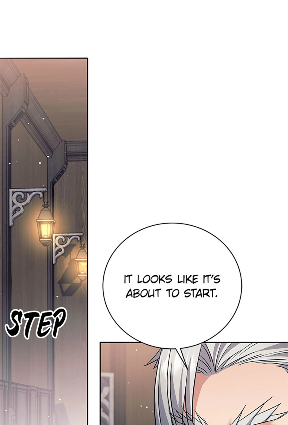 I’m Quitting the Hero’s Party Chapter 9 page 87 - 