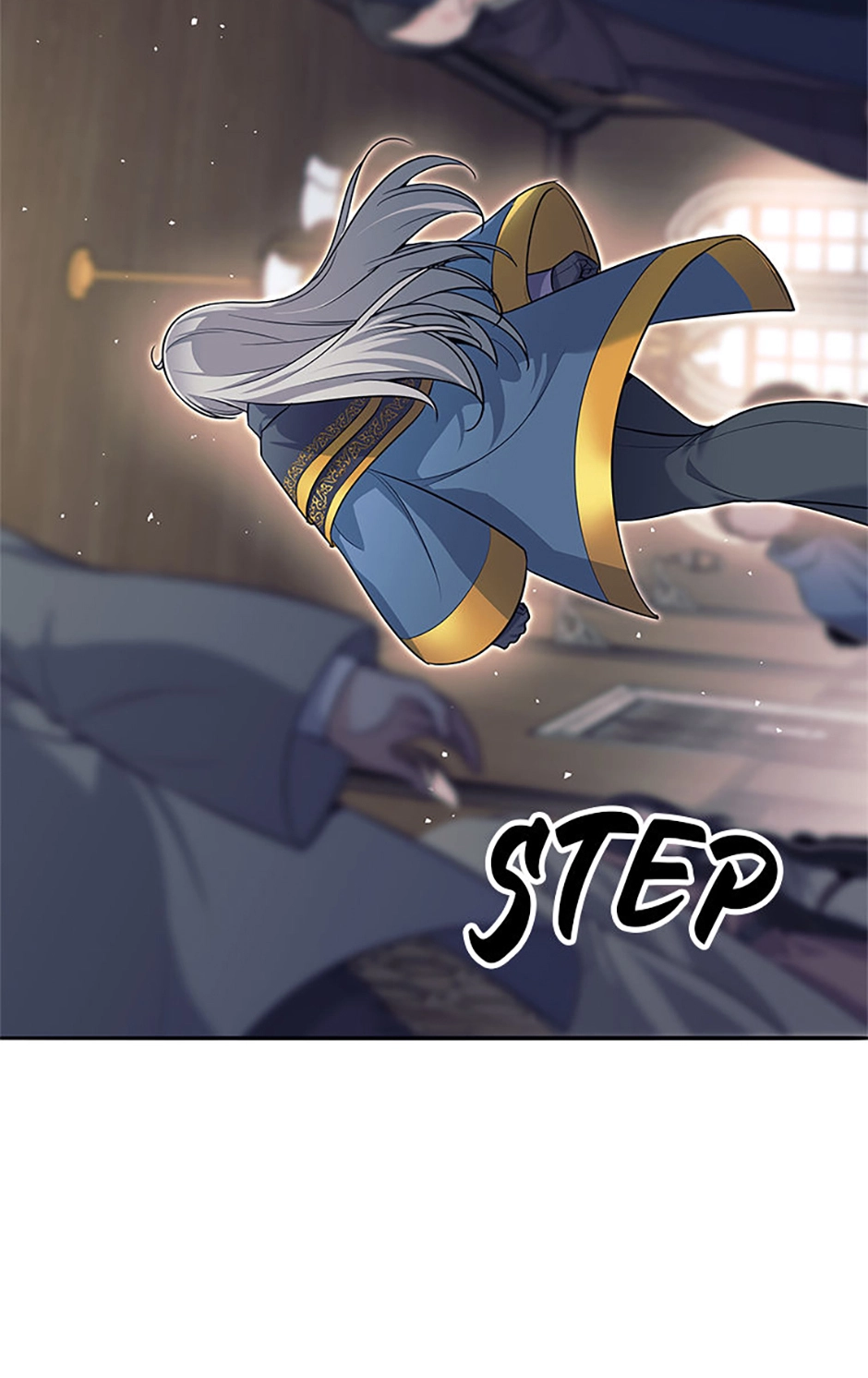 I’m Quitting the Hero’s Party Chapter 9 page 90 - 