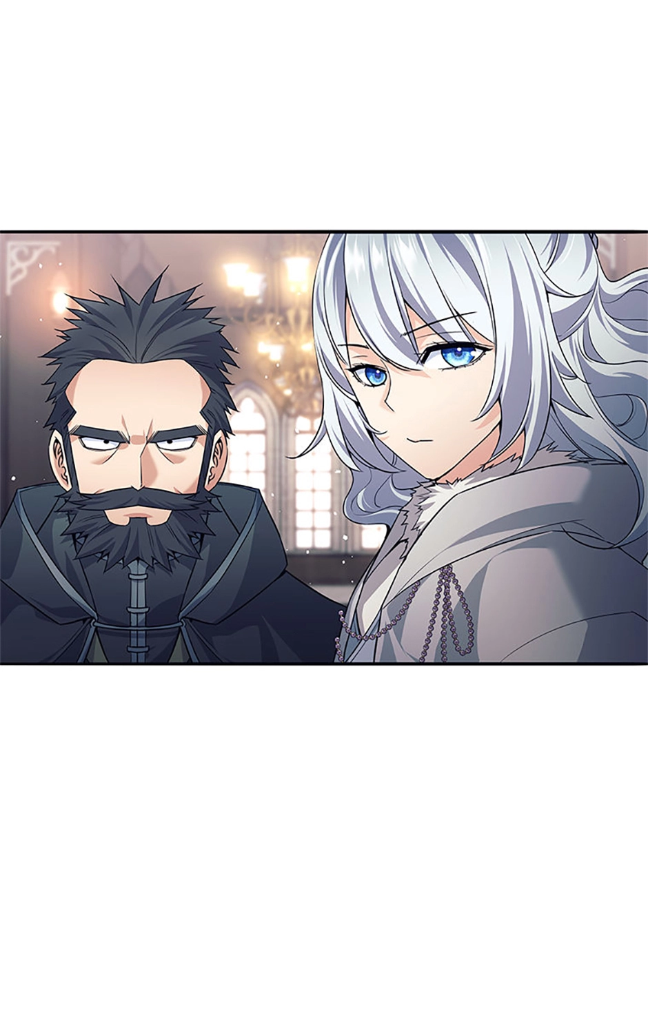 I’m Quitting the Hero’s Party Chapter 9 page 91 - 