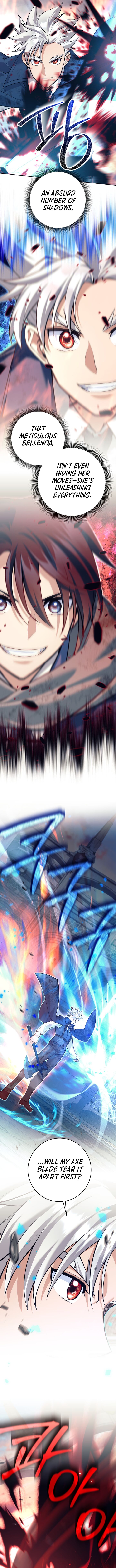 I’m Quitting the Hero’s Party Chapter 92 page 12 - 